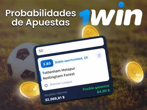 1win Apuestas Online: Consejos para Ganar