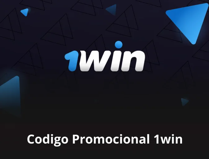 1win código promocional