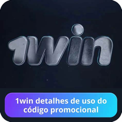 Código promocional 1win